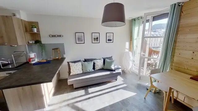 Appartement à vendre, 38m², Gérardmer
