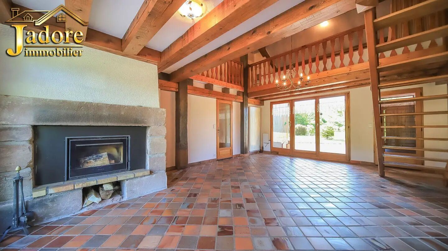 Maison à vendre, 169m², Saint-Dié-des-Vosges