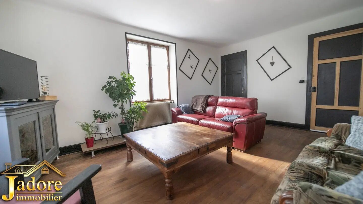 Maison à vendre, 200m², Saulcy-sur-Meurthe