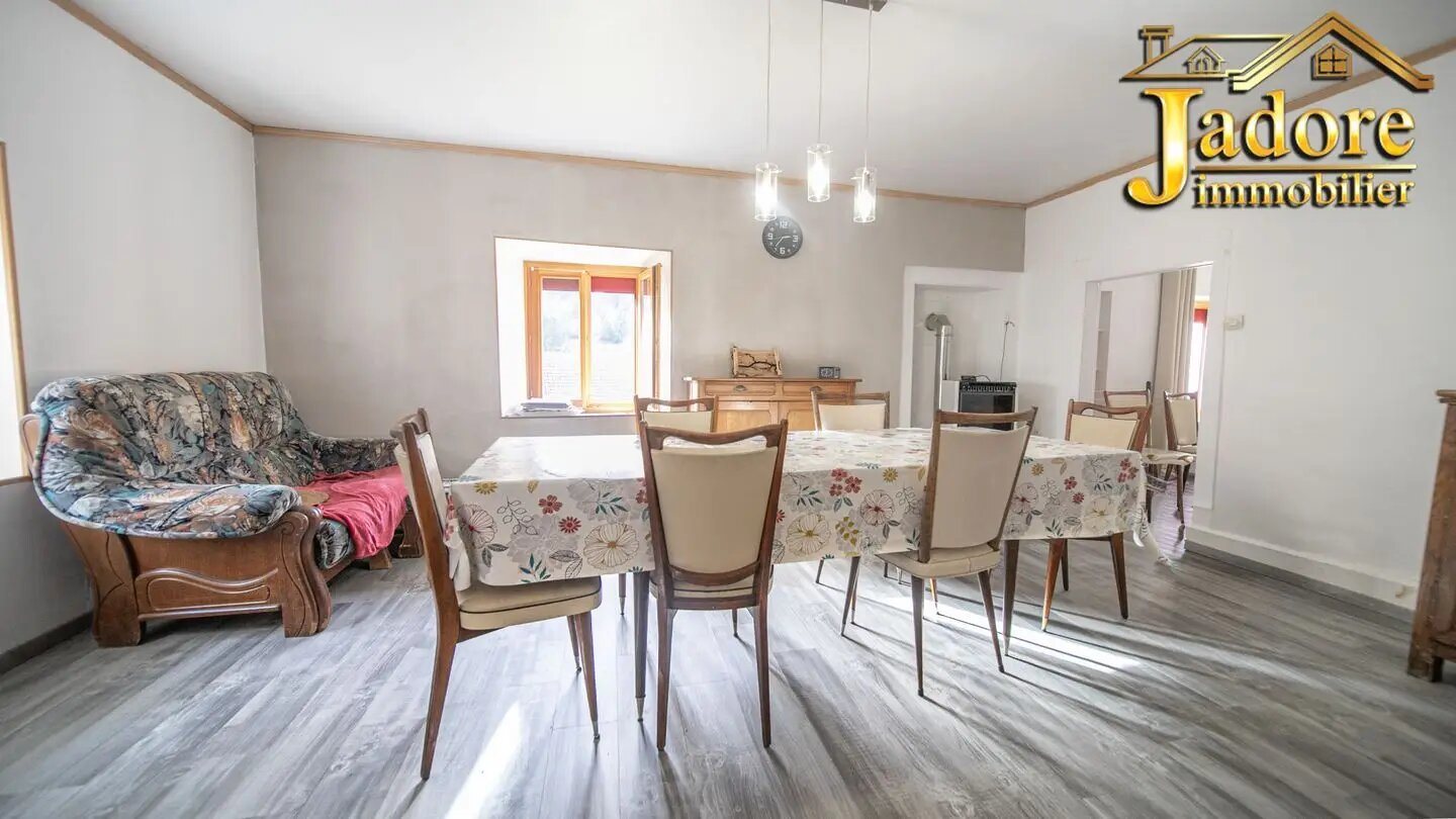 Maison à vendre, 98m², Plainfaing