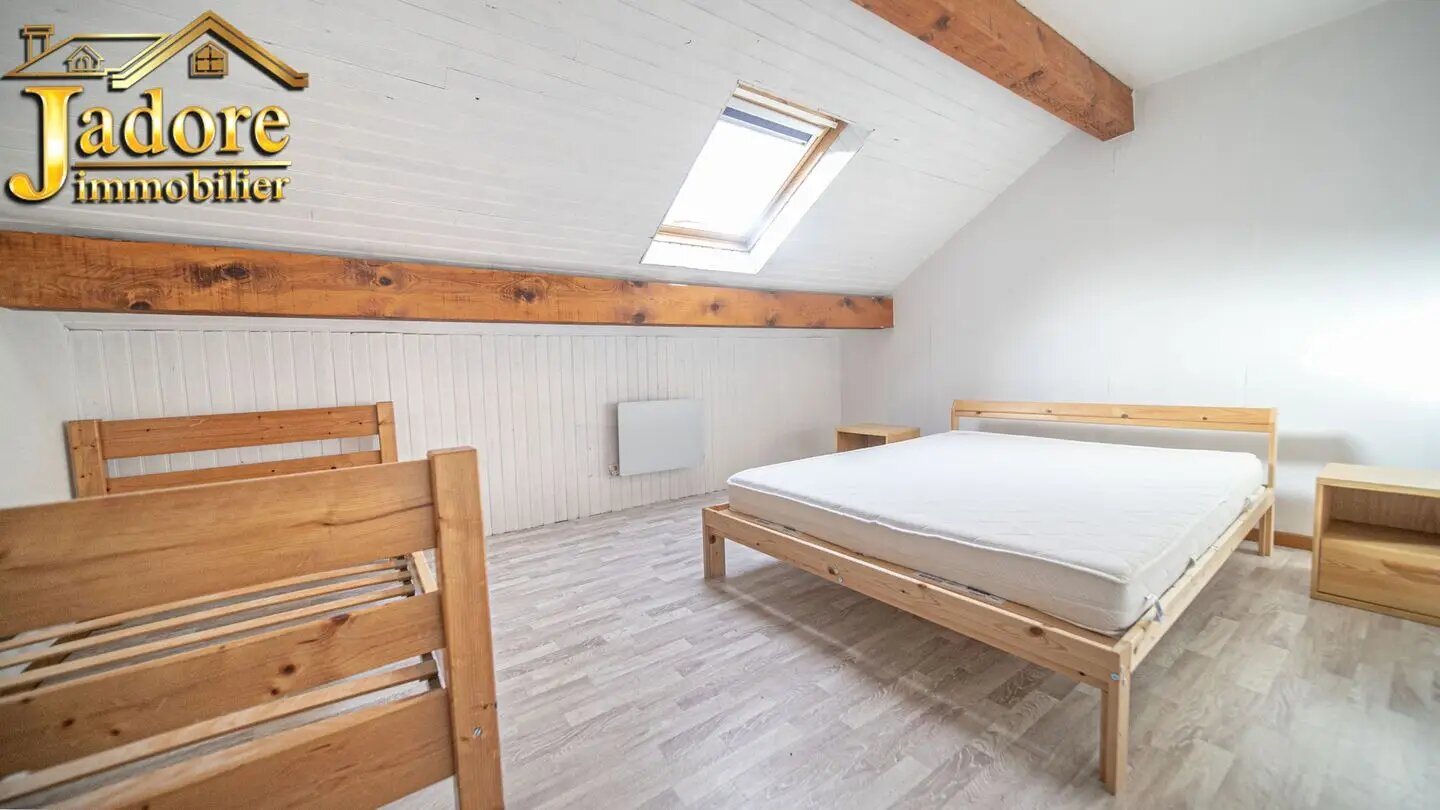 Maison à vendre, 98m², Plainfaing