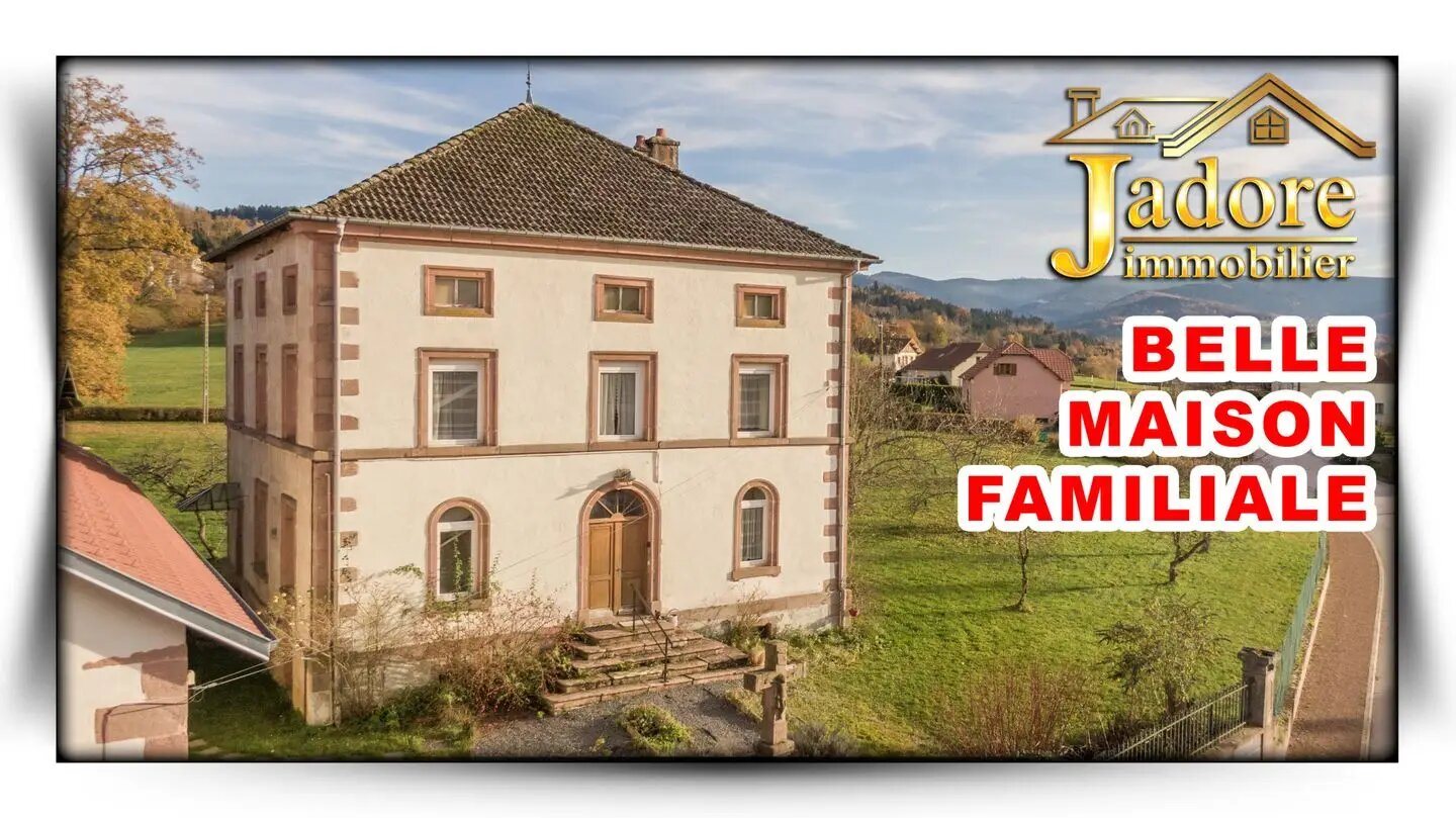 Maison à vendre, 149m², Sainte-Marguerite