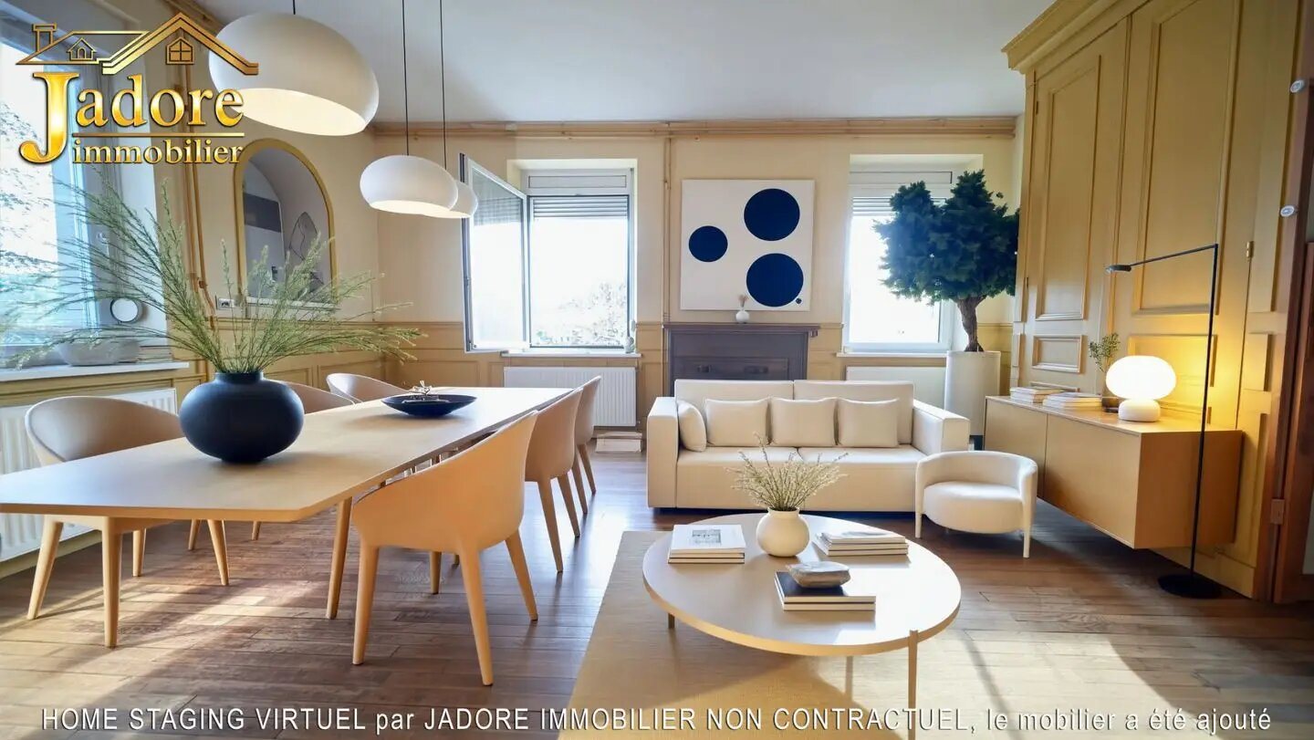 Maison à vendre, 149m², Sainte-Marguerite