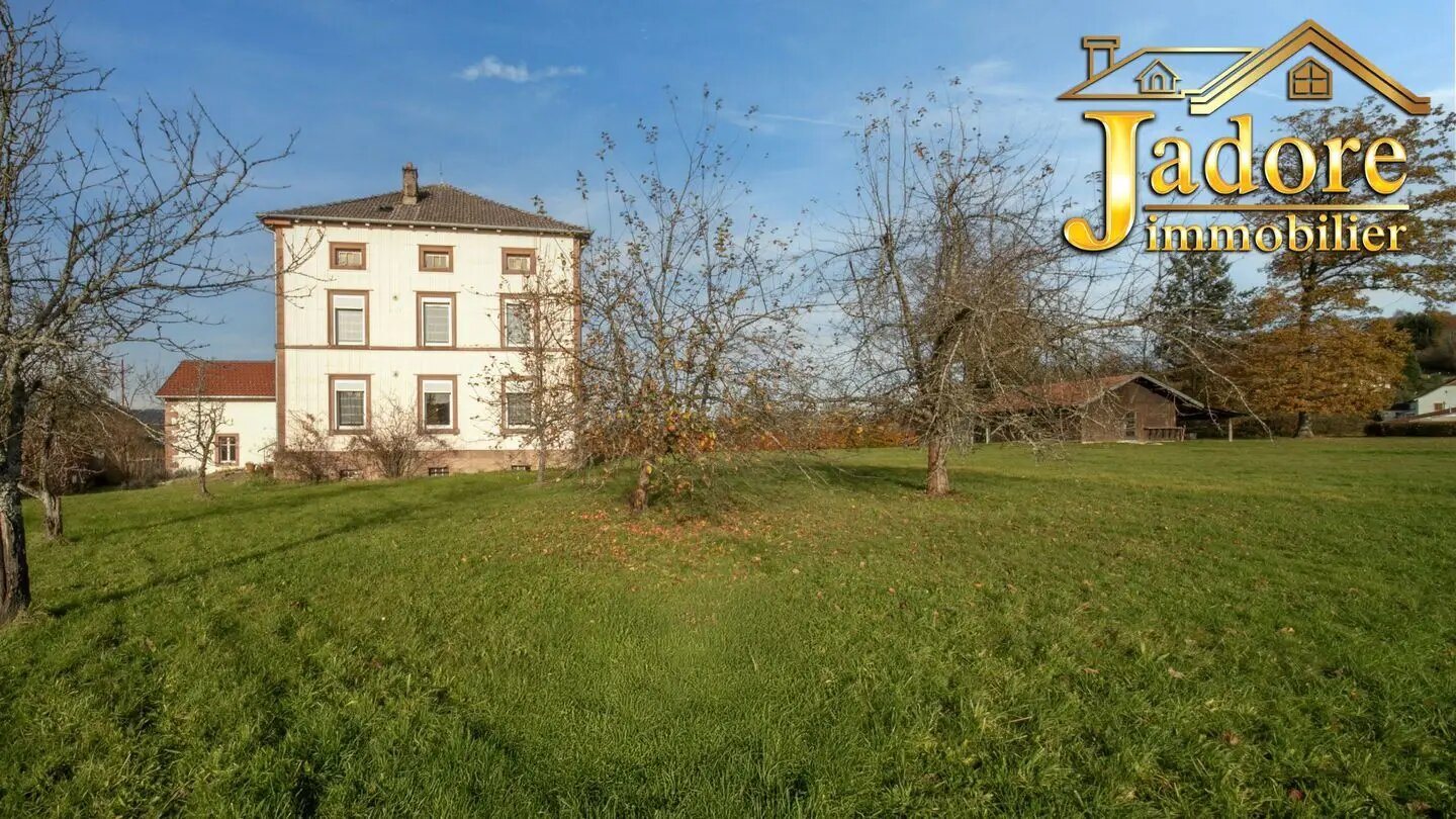 Maison à vendre, 149m², Sainte-Marguerite