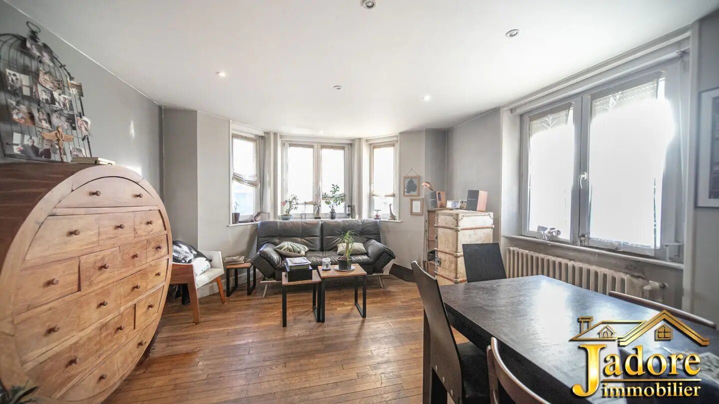 Maison à vendre, 170m², Anould