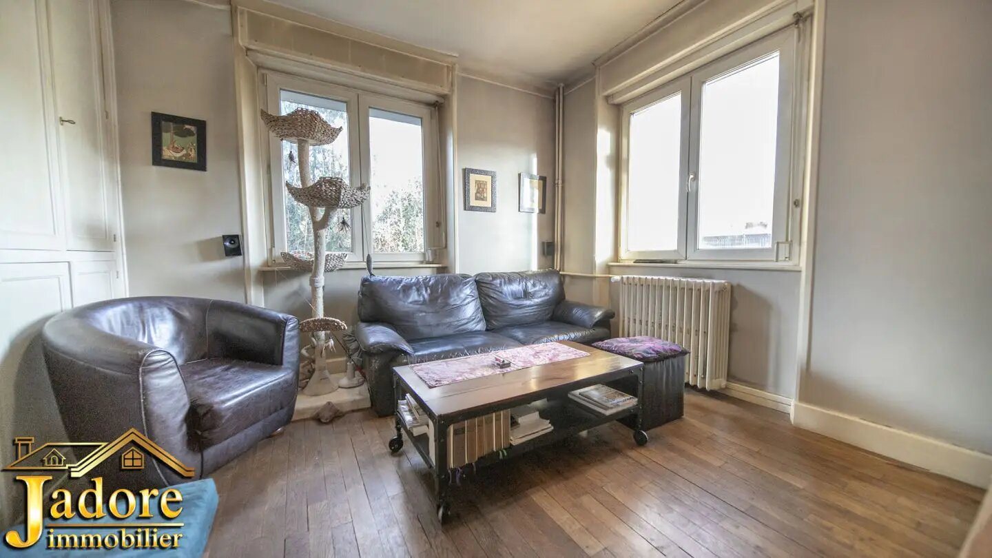 Maison à vendre, 170m², Anould