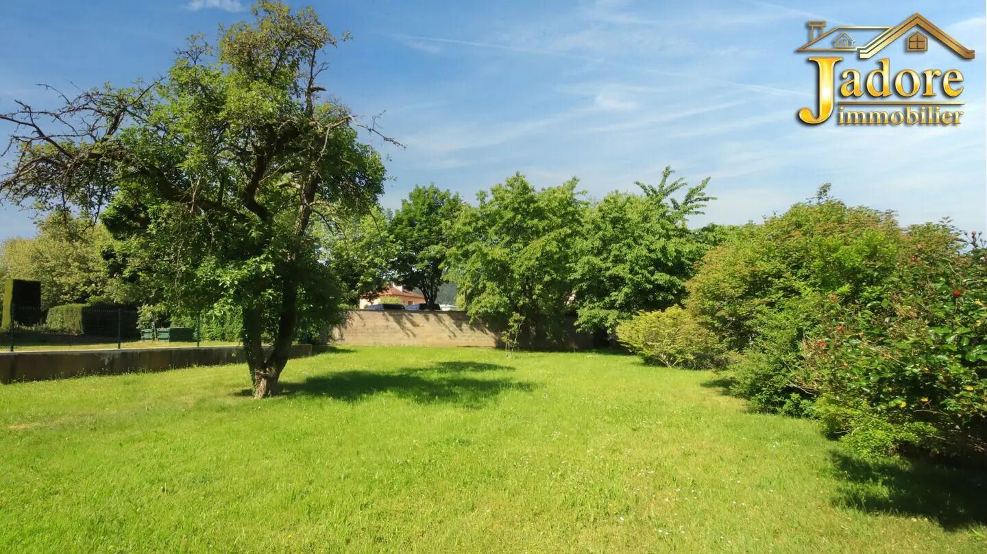 Maison à vendre, 526m², Saint-Dié-des-Vosges
