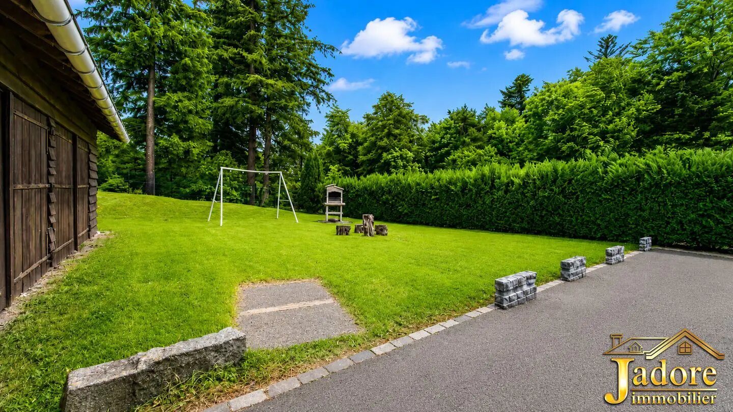 Maison à vendre, 317m², Le Bonhomme