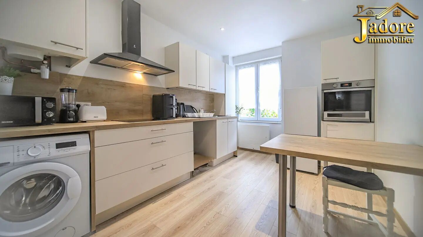 Appartement à vendre, 48m², Saint-Dié-des-Vosges