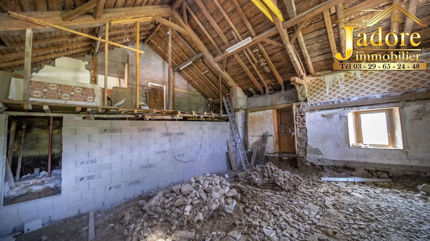 Maison à vendre, 160m², Plainfaing