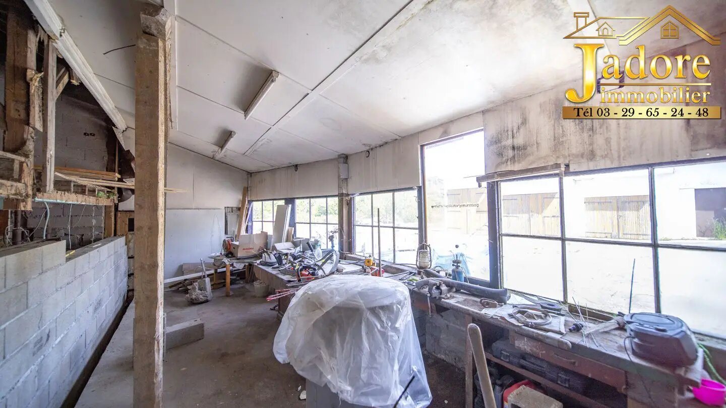 Maison à vendre, 160m², Plainfaing