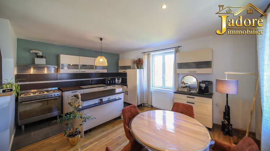 Appartement à vendre, 75m², Anould