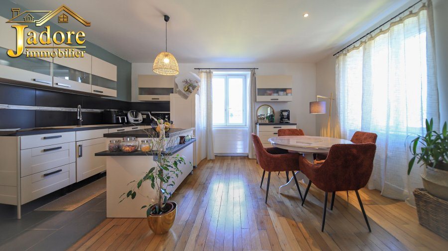 Appartement à vendre, 75m², Anould
