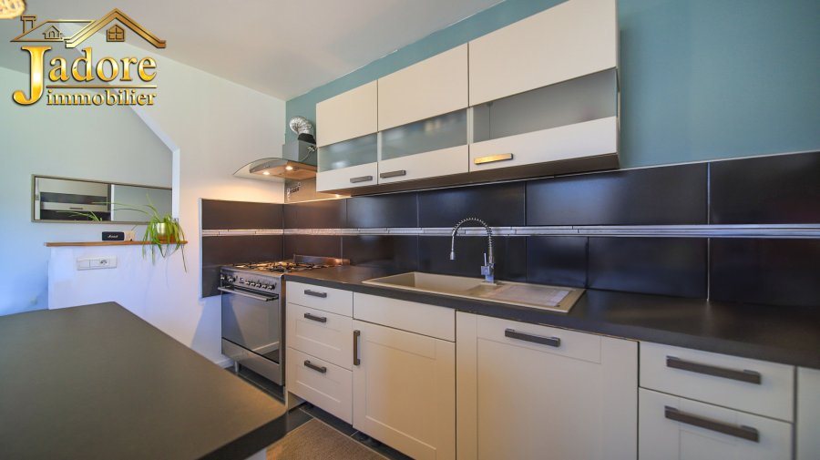 Appartement à vendre, 75m², Anould