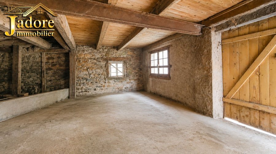 Maison à vendre, 90m², Saint-Dié-des-Vosges