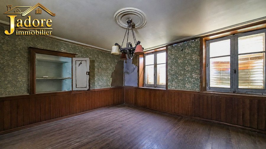 Maison à vendre, 90m², Saint-Dié-des-Vosges