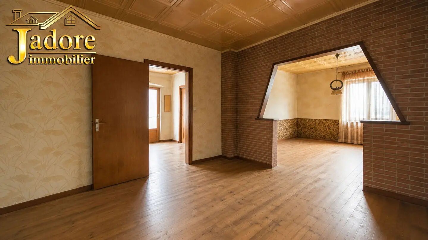 Appartement à vendre, 40m², Fraize