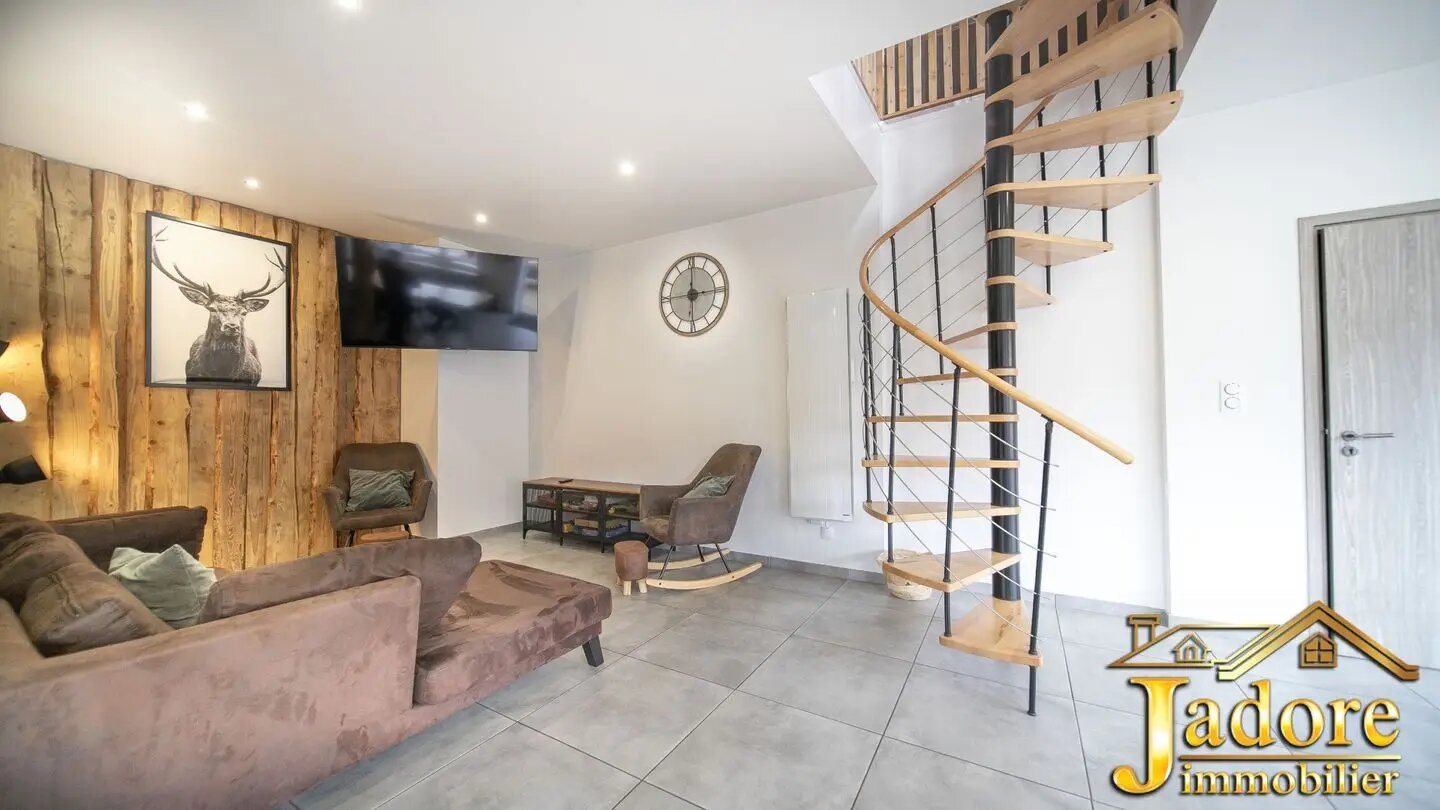 Maison à vendre, 310m², Gérardmer
