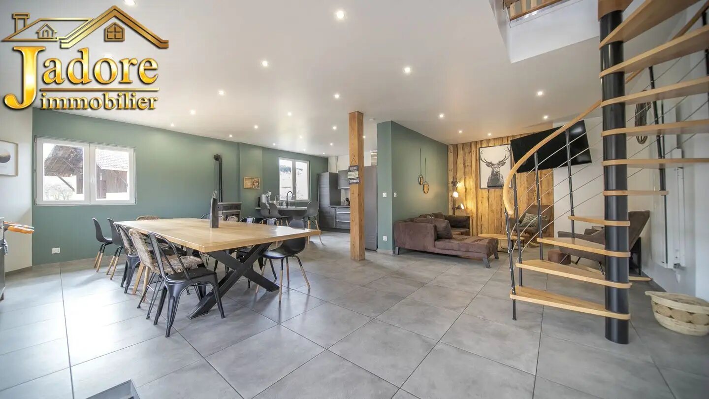 Maison à vendre, 310m², Gérardmer