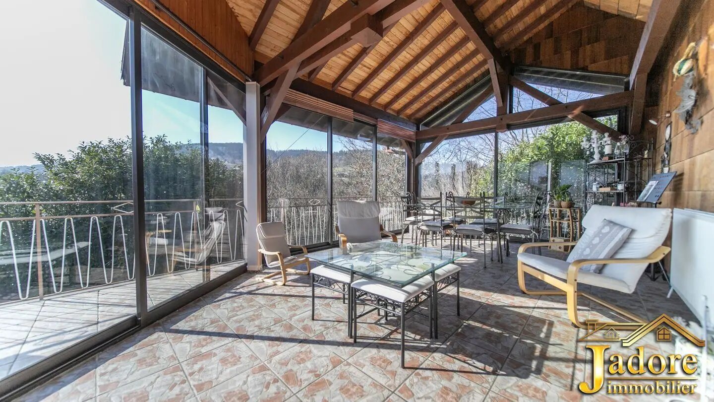 Maison à vendre, 143m², Gérardmer