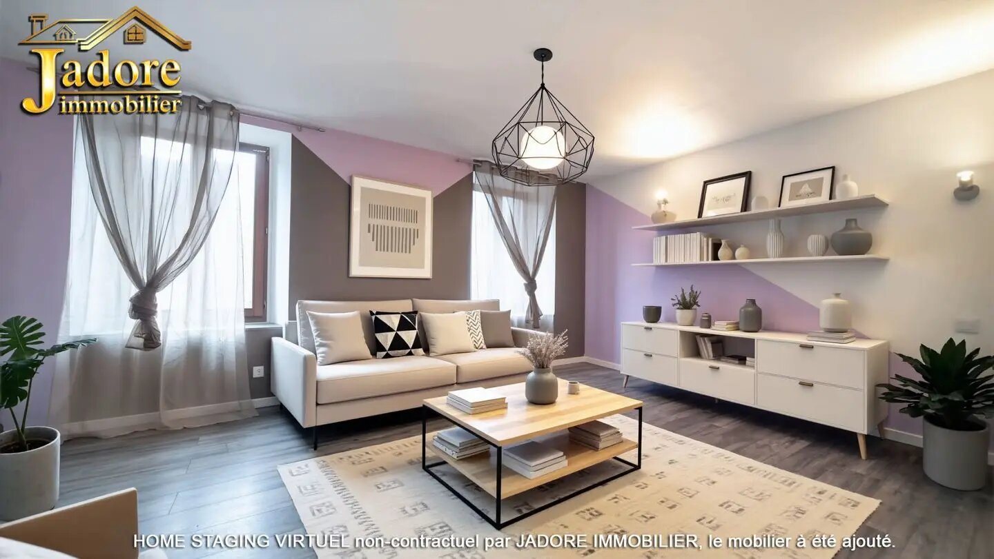 Maison à vendre, 116m², Moyenmoutier