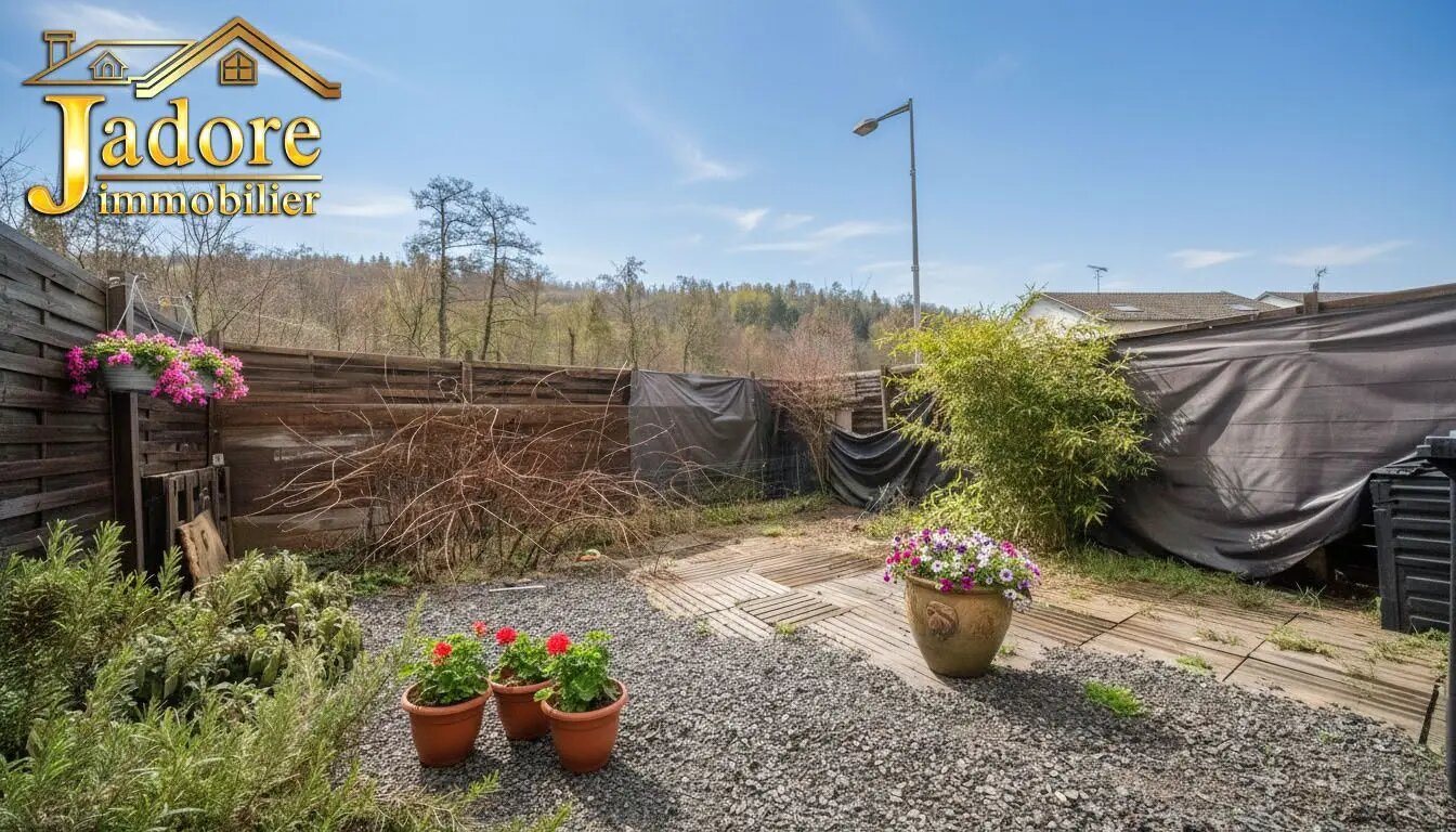 Maison à vendre, 116m², Moyenmoutier