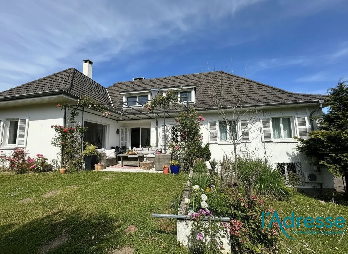 Maison à vendre, 264m², Guebwiller