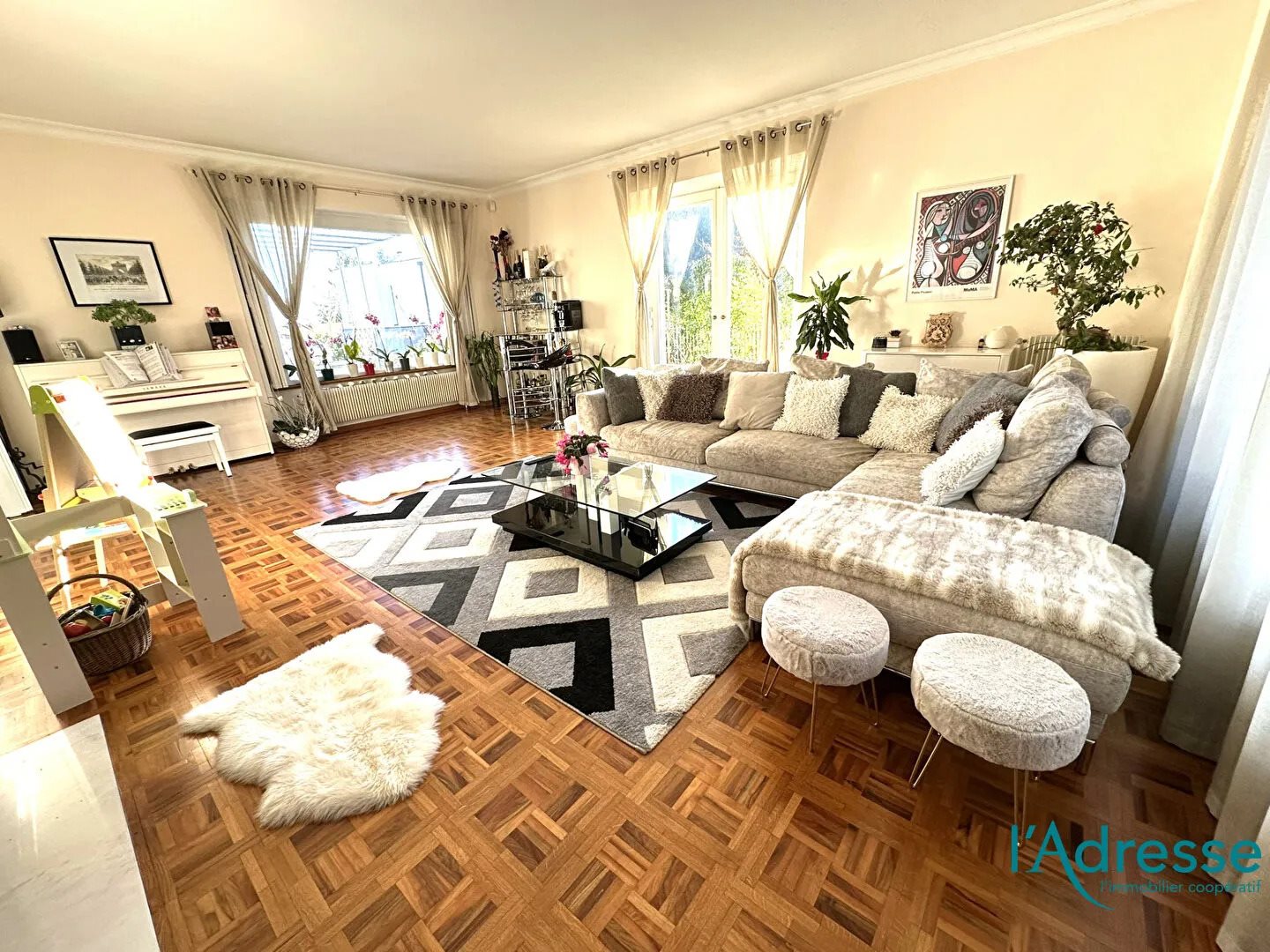 Maison à vendre, 264m², Guebwiller