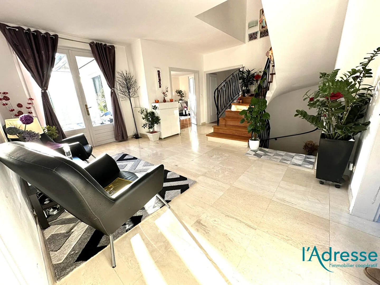 Maison à vendre, 264m², Guebwiller