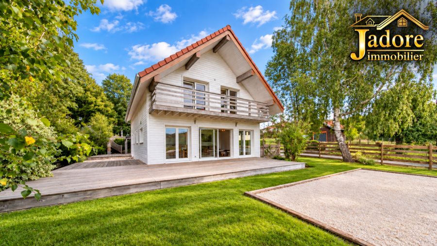 Maison à vendre, 200m², La Bresse
