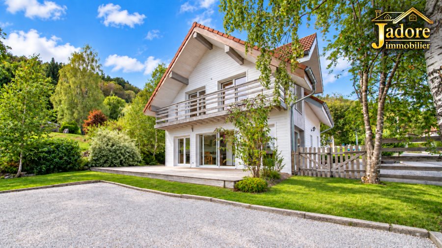 Maison à vendre, 200m², La Bresse