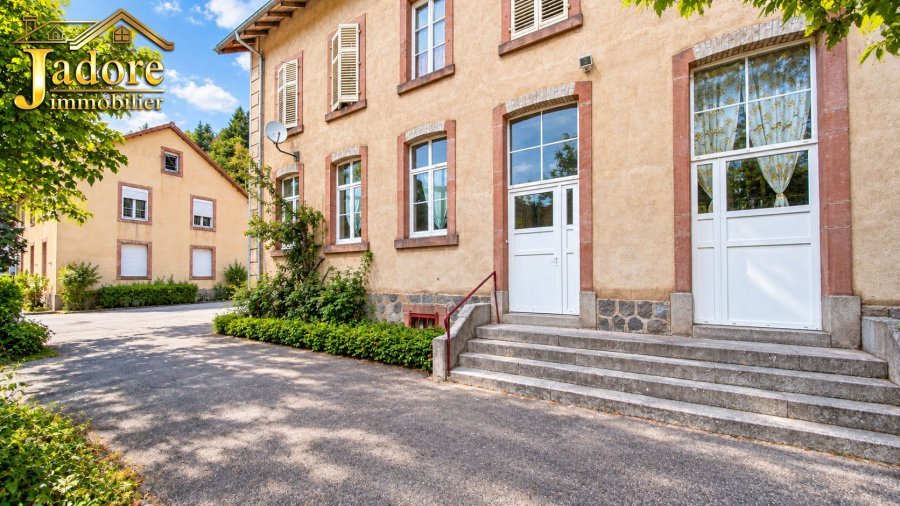 Maison à vendre, 384m², Plainfaing