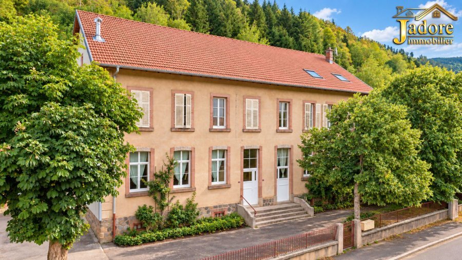 Maison à vendre, 384m², Plainfaing
