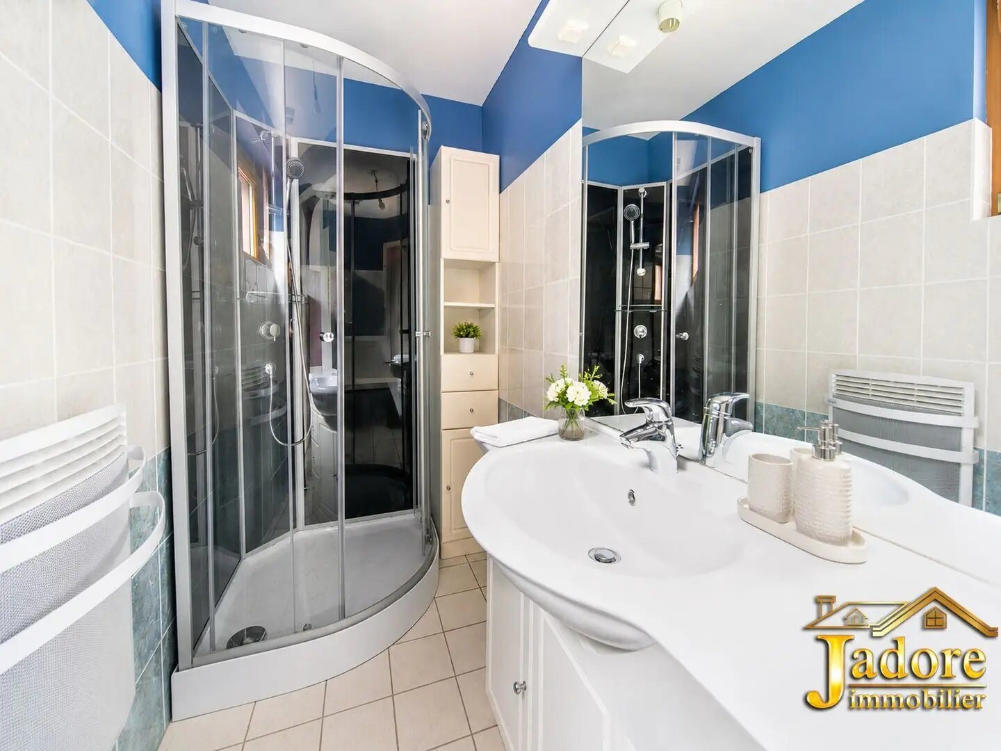 Appartement à vendre, 85m², Fraize