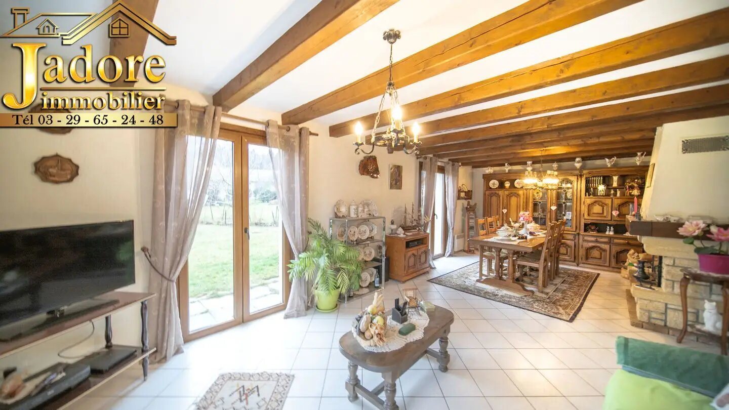 Maison à vendre, 150m², Fraize