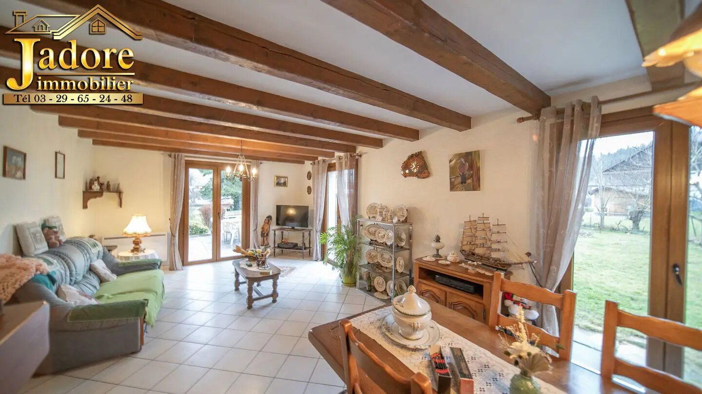 Maison à vendre, 150m², Fraize