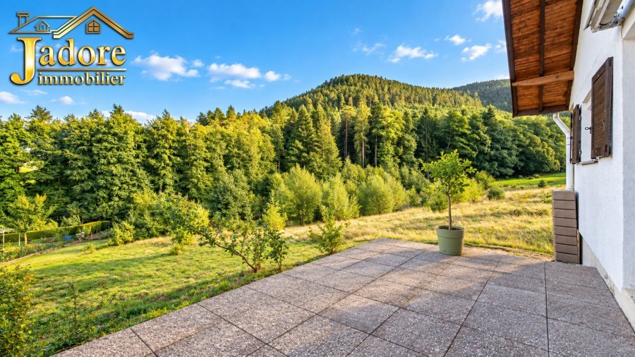 Maison à vendre, 140m², Saint-Michel-sur-Meurthe