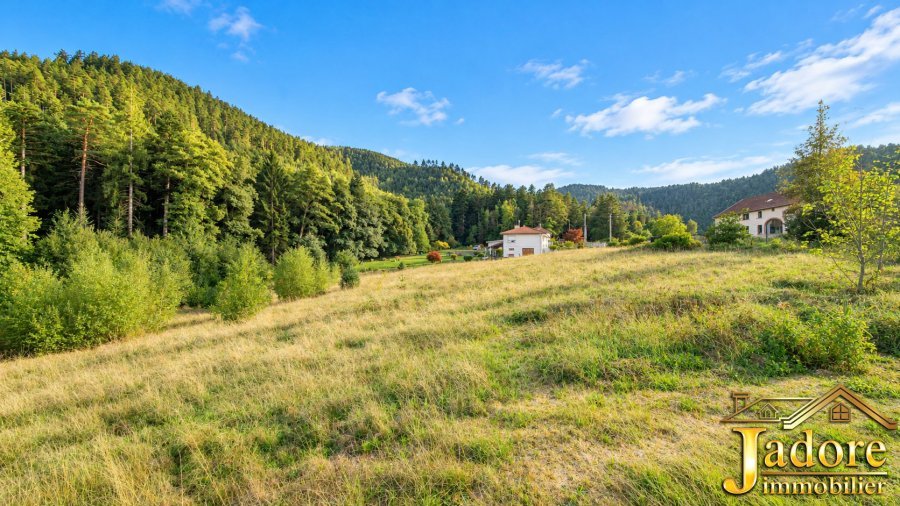 Maison à vendre, 140m², Saint-Michel-sur-Meurthe