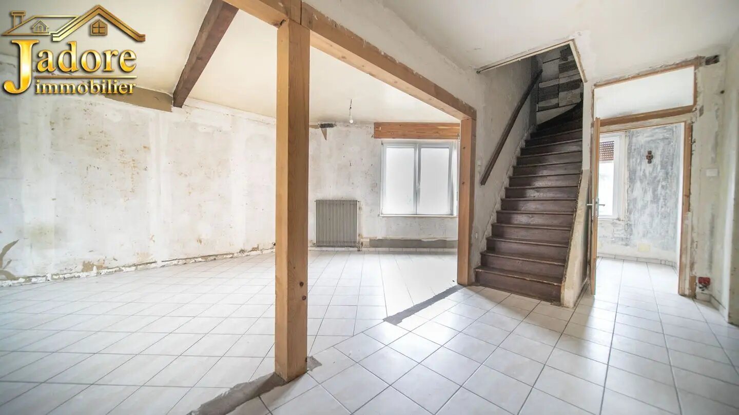 Maison à vendre, 132m², Saint-Dié-des-Vosges
