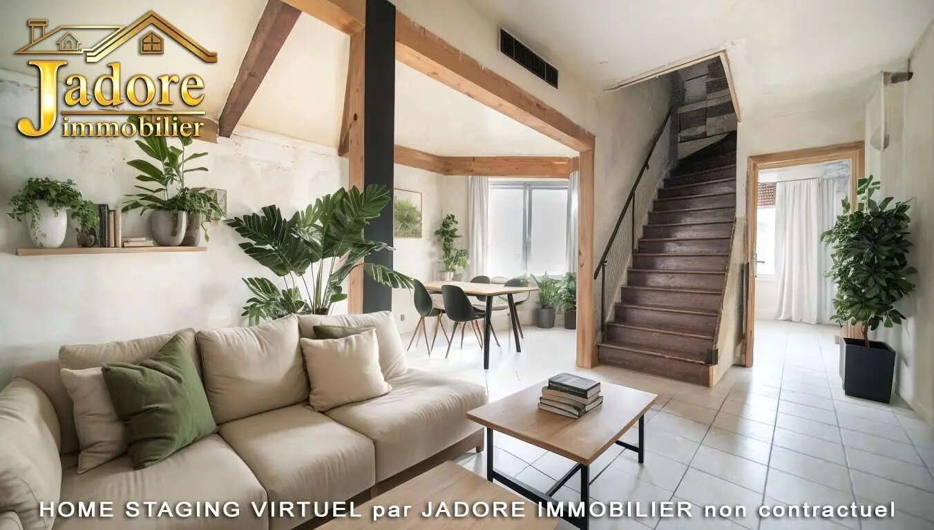 Maison à vendre, 132m², Saint-Dié-des-Vosges