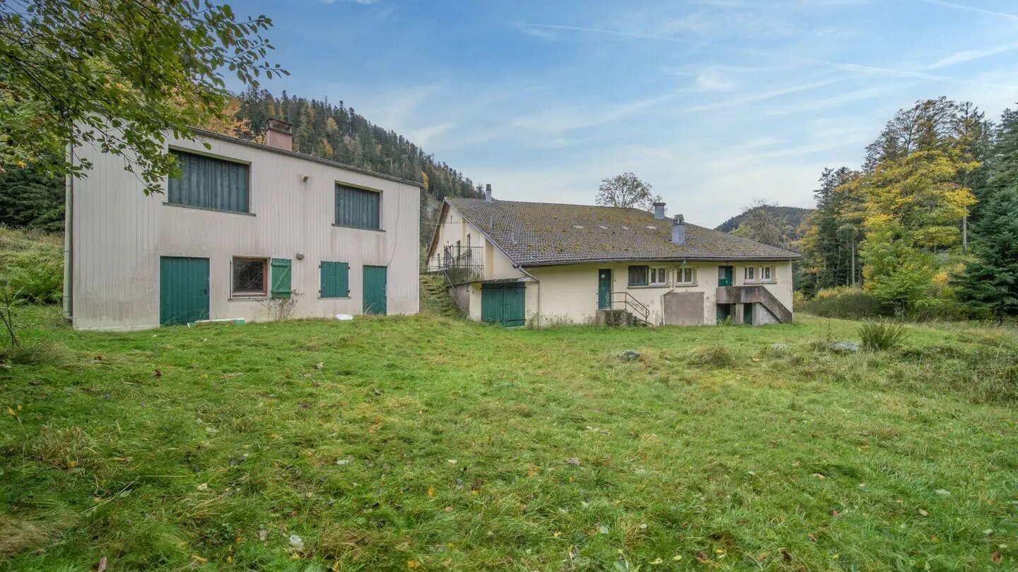 Maison à vendre, 610m², Gérardmer