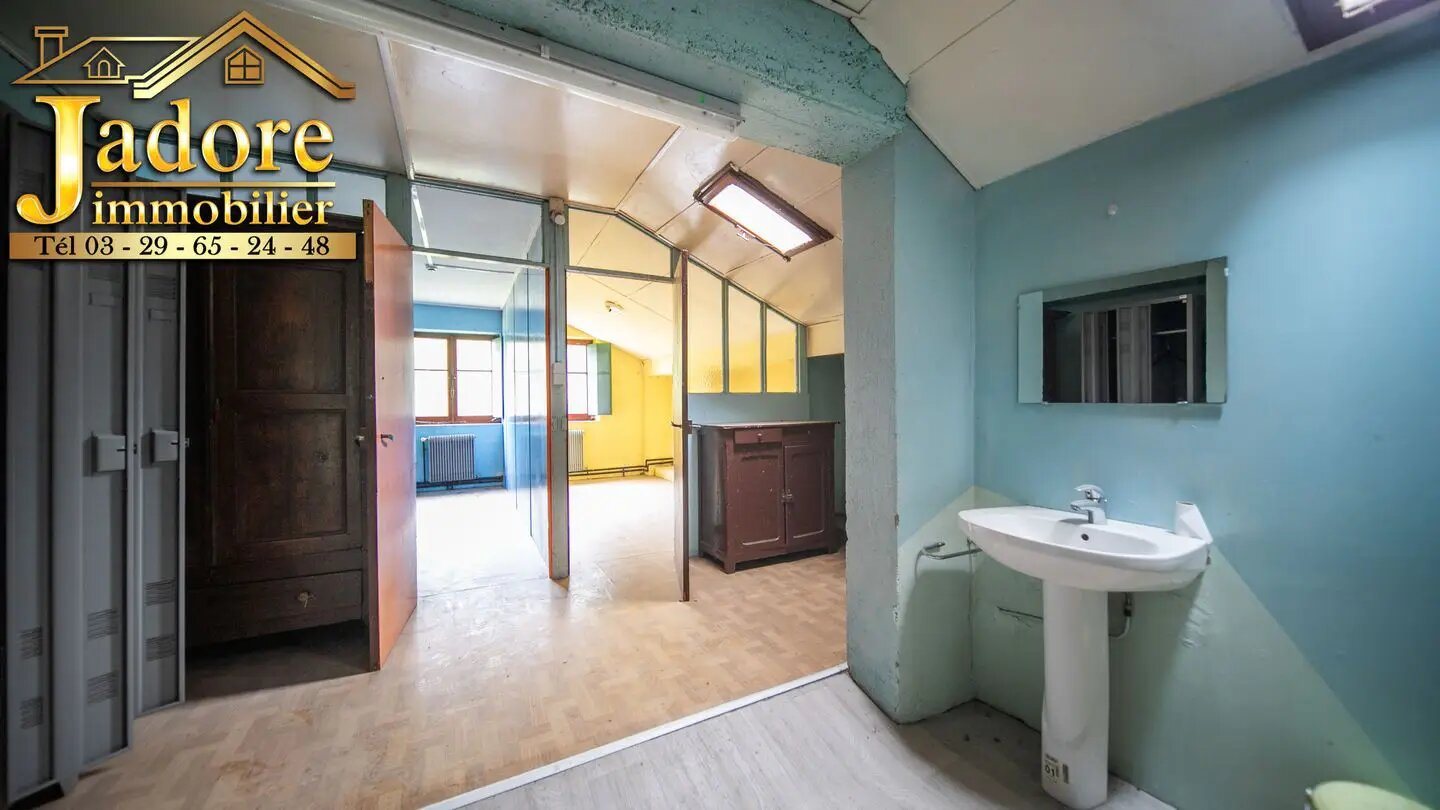Maison à vendre, 610m², Gérardmer