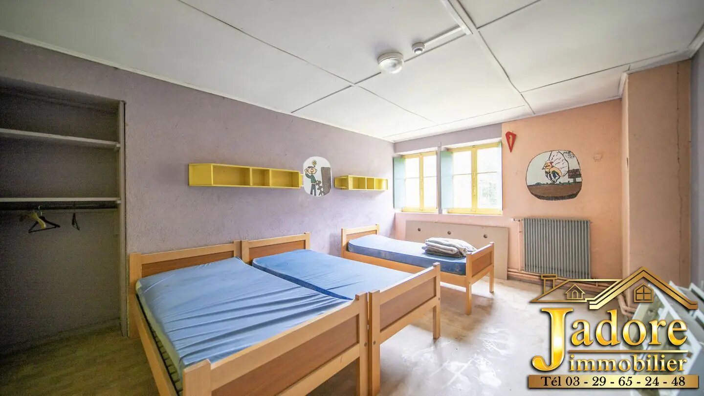 Maison à vendre, 610m², Gérardmer