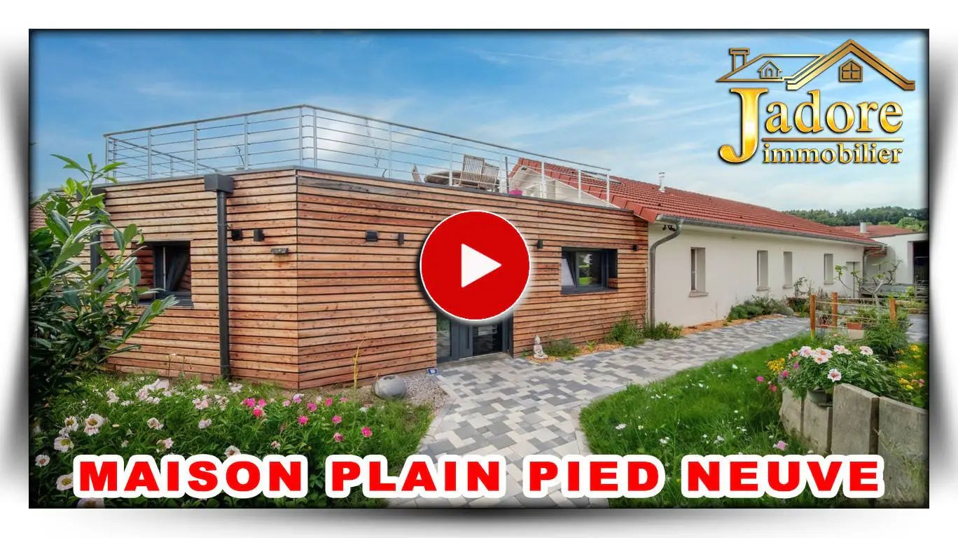 Maison à vendre, 187m², Gérardmer