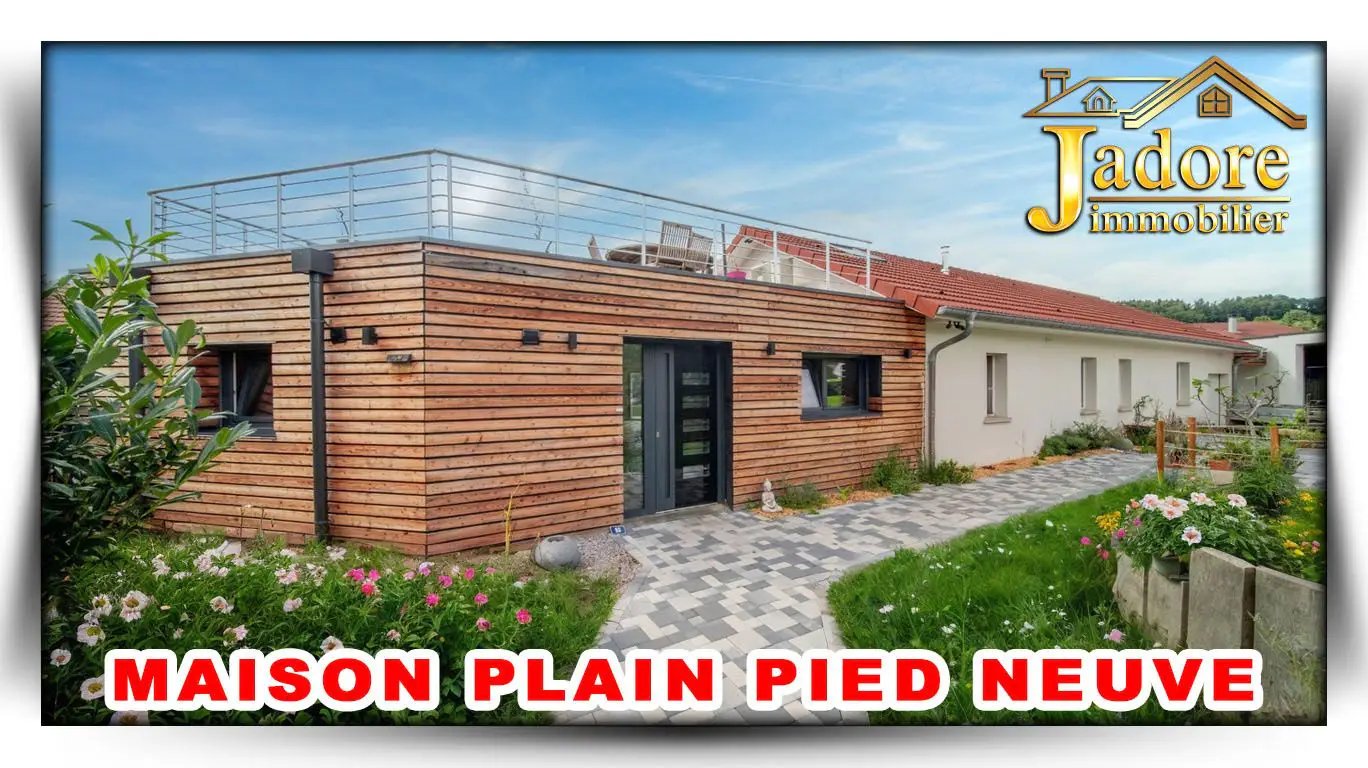 Maison à vendre, 187m², Gérardmer