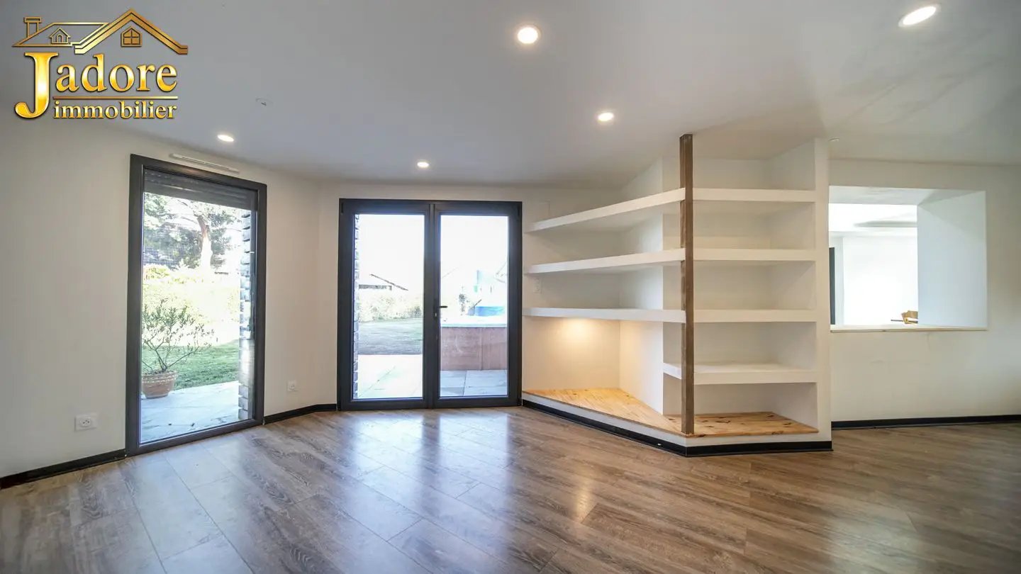 Maison à vendre, 187m², Gérardmer