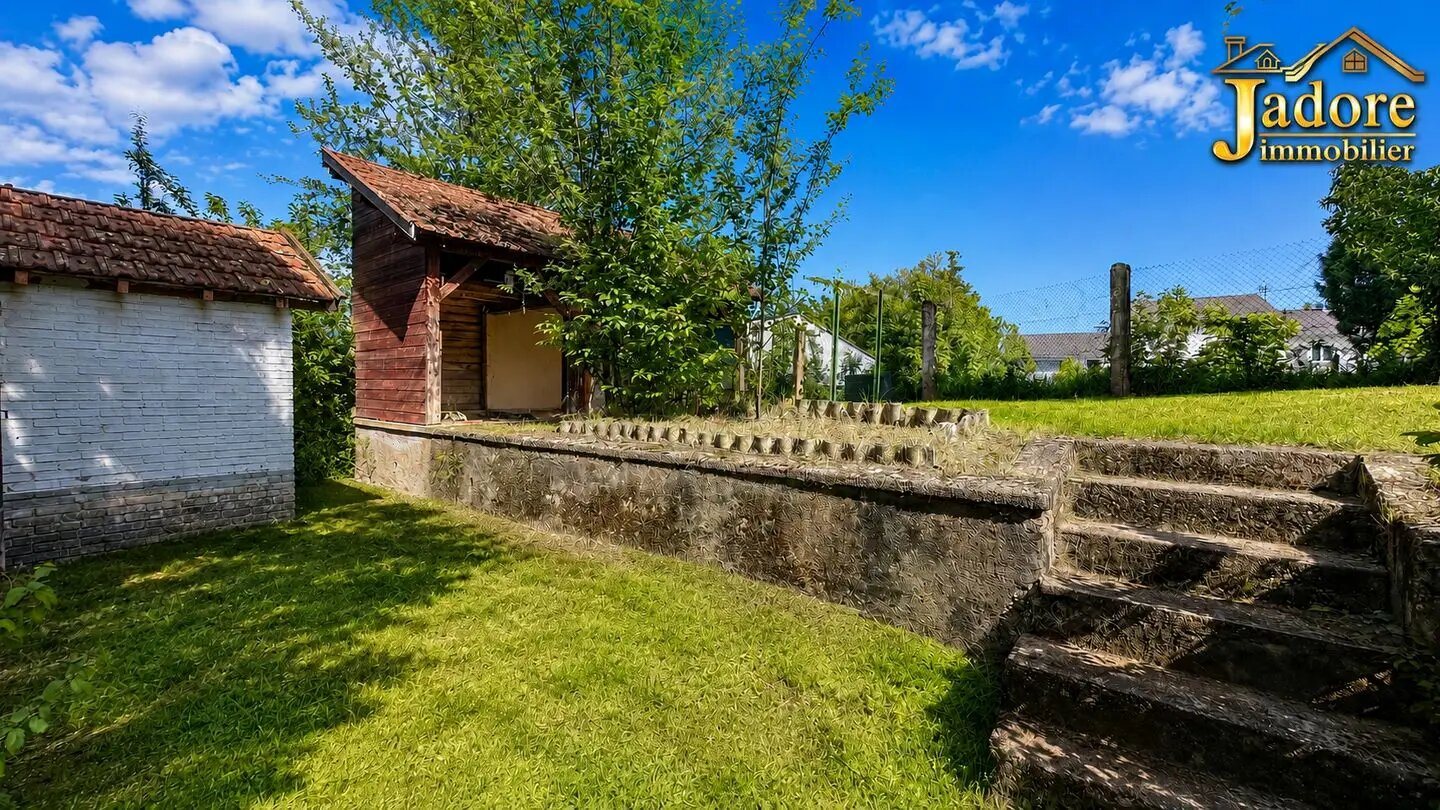 Appartement à vendre, 56m², Saint-Dié-des-Vosges