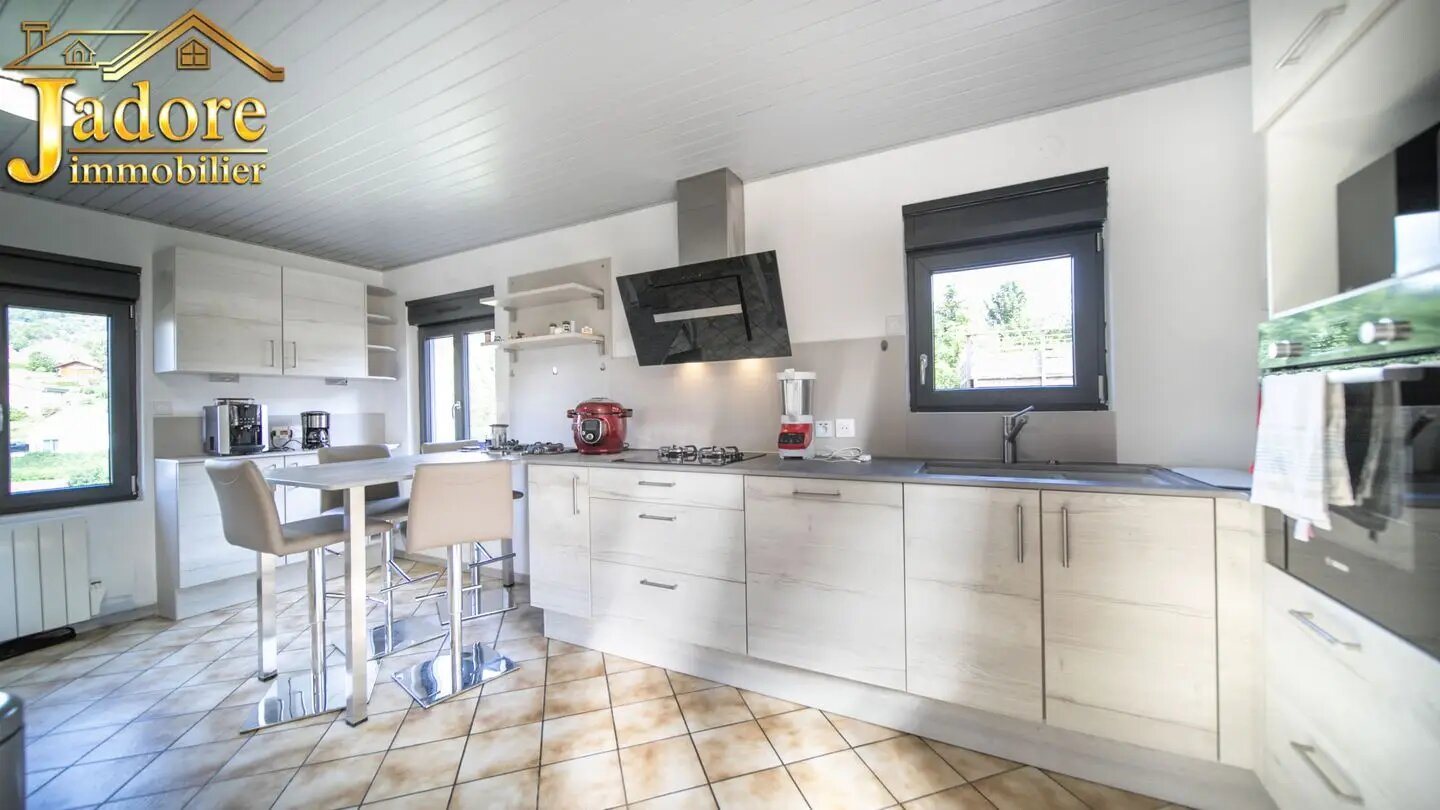 Maison à vendre, 124m², Gérardmer