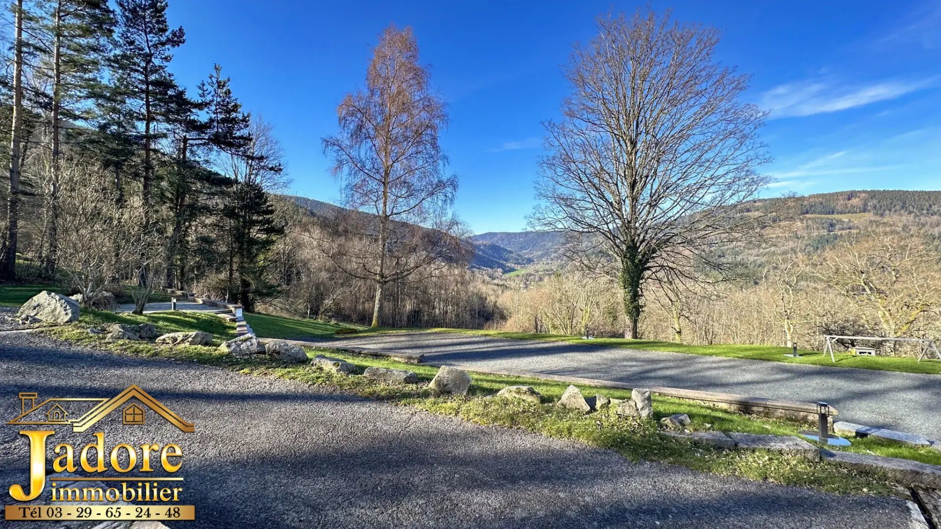 Maison à vendre, 388m², Gérardmer