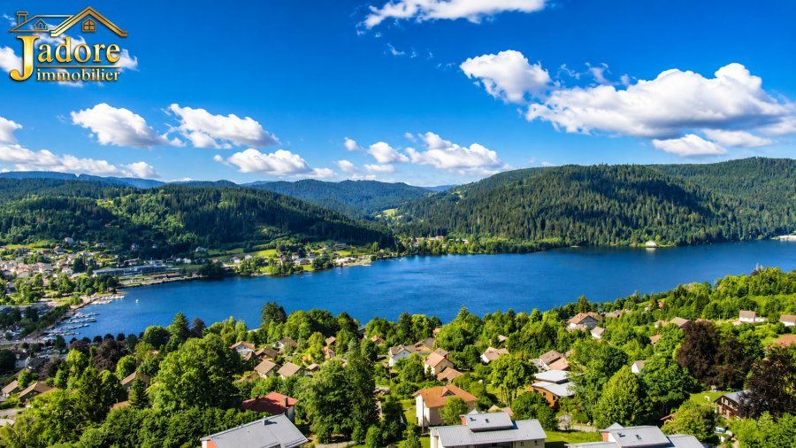 Maison à vendre, 250m², Gérardmer